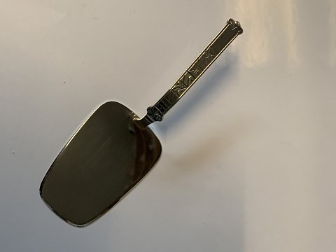 Kage Spade Sølv
Stemplet sterling
Længde 14,6 cm ca