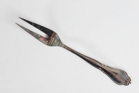 Ambrosius Silver Cutlery
Meat fork
L 22,5 cm
