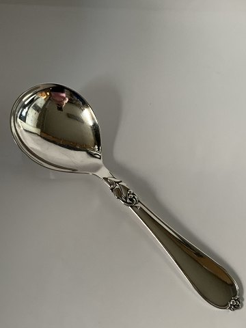 Potato spoon #Hertha Silver spot
Length 22 cm approx