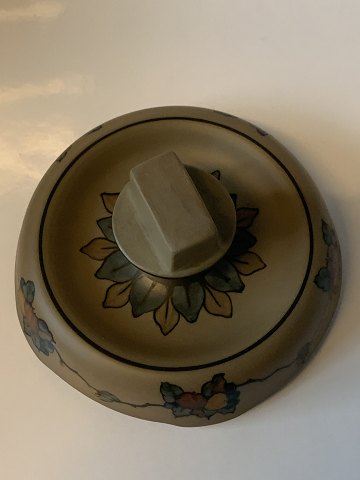 Ashtray from L.Hjorth
Height 3 cm