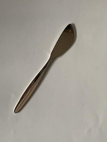 Butter knife #Cypres Georg Jensen
Length 16 cm