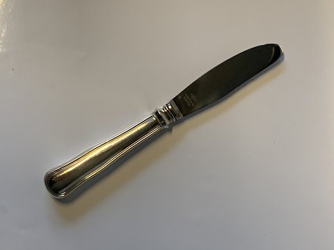 Dinner knife #Double Serrated
Length 20.3 cm