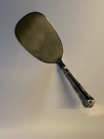 Cake shovel #Herregaard Silver
Length 14 cm