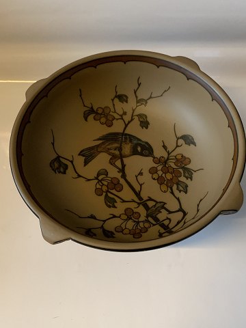 L.Hjort Keramik