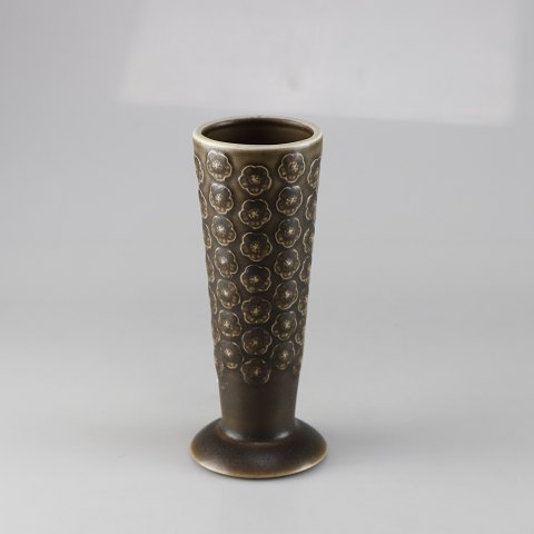 Kronjyden
vase 15,5 cm høj
Umbra