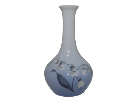 Bing & Grøndahl
Lille vase med liljekonvaller