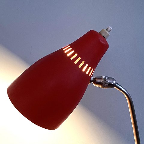 Bordlampe 1960’erne