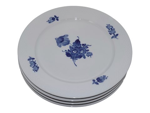 Blue Flower Braided
Large dinner plate 27.3 cm. #627
