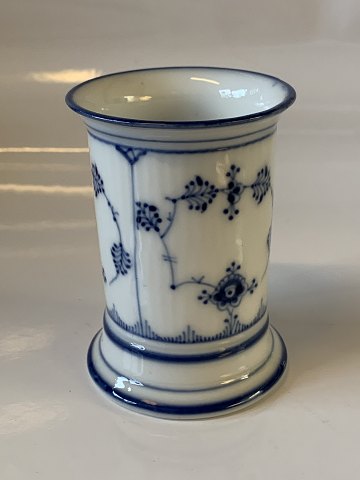 Royal Copenhagen #Riflet Vase
Dek nr 1/478 med skår se billede
1 sortering
Måler 9 cm ca højde