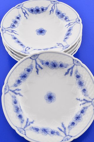 Bing & Grondahl porcelain Empire Bread plate