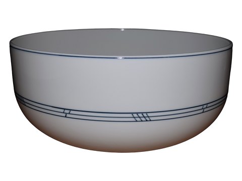 DelfiLarge round bowl 23.4 cm.