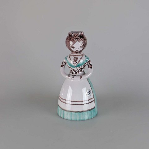 Text available in Danish language