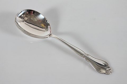 Ambrosius Sølvbestik
Serveringsske 
L 21,5 cm