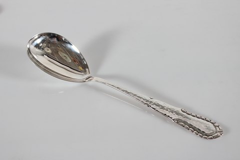 Dagmar Silver Cutlery
Large serving spoon
L 26 cm
