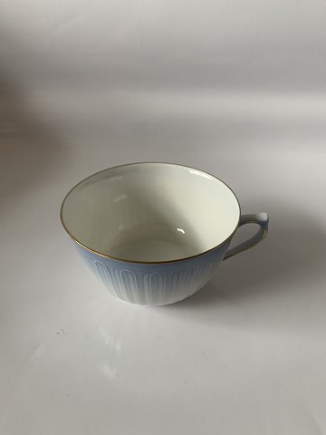 Bing & Grondahl, Ballarina with gold edge, The cup
Decoration number 473
Diameter Cup 10 cm.