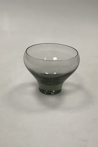 Holmegaard Canada Smoke Isglas / Cocktail Glas