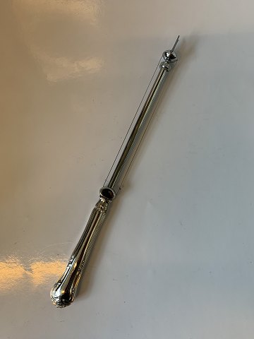 Herregaard Silver, Cheese slicer
Cohr.
Length approx. 24.2 cm.