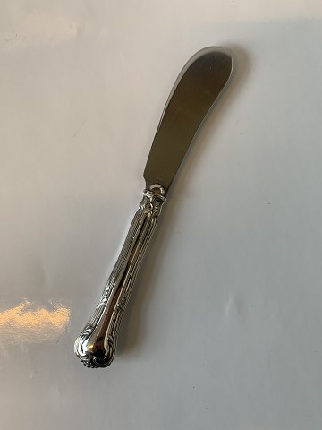 Herregaard Sølv, Smørkniv
Cohr.
Længde ca 15,6 cm.