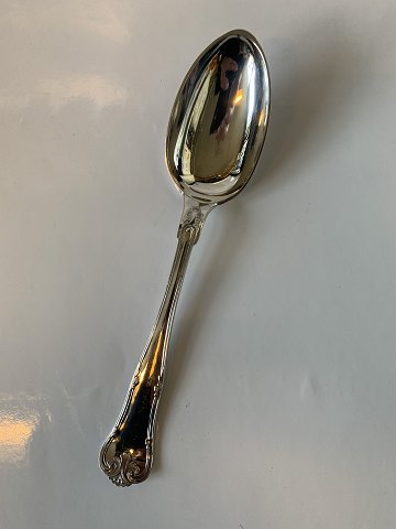Herregaard Sølv, Serveringsske
Cohr.
Længde ca 21,5 cm.