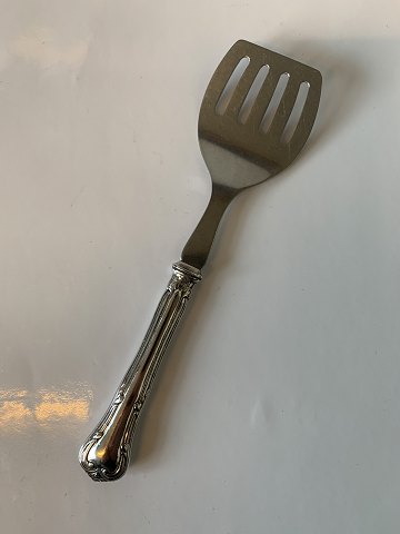 Herregaard Silver, Sadin fork
Cohr.
With steel sheet
Length approx. 17.2 cm.