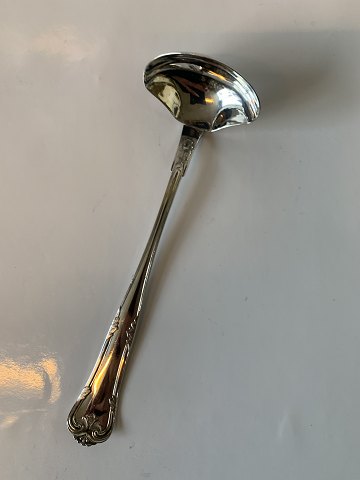 Herregaard Sølv, Flødeske
Cohr.
Længde ca 14 cm.
