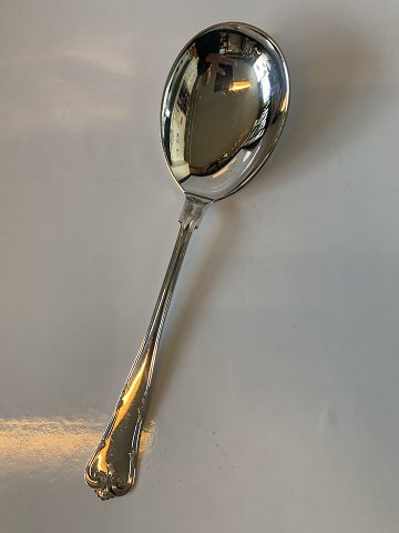 Herregaard Silver, Portage spoon
Cohr.
Length approx. 25 cm.