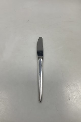 Tulip Anton Michelsen Sterling Sølv Frokostkniv