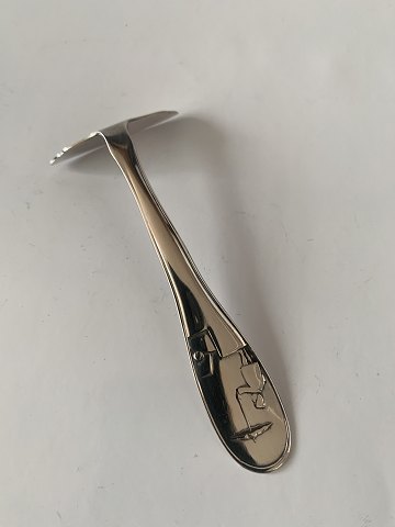 Ole hatch child pusher Silver
Towers, Grann & Lagley
Length approx. 10.5 cm