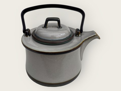 Bing&Grøndahl
Stoneware
Tema
Teapot
#656
*DKK 300