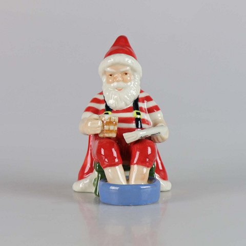 RC figurÅrets julemand2014