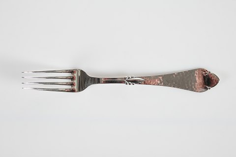 Freja Silver Cutlery
Dinner fork
L 19.5 cm