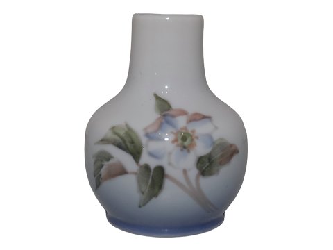 Royal Copenhagen 
Miniature vase