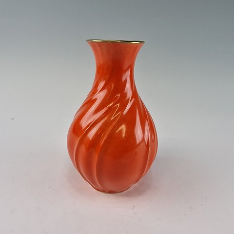 Lyngby vase
73 II
Svejfet