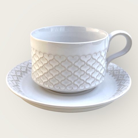 Bing&Grøndahl
White Cordial
Coffee cup
#305
*DKK 500