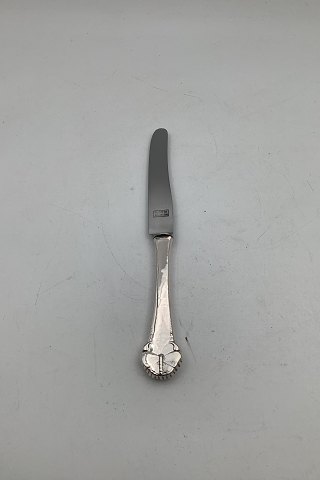 Sommerfugle Sølv Frugtkniv / Barnekniv