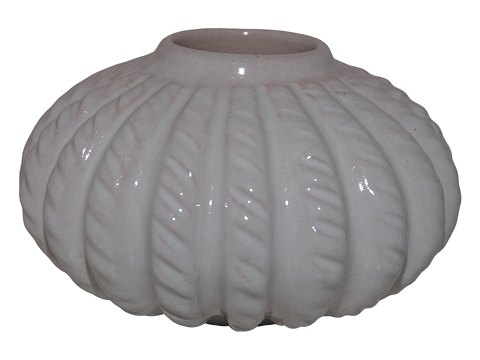 Michael Andersen keramik
Lille vase med riller