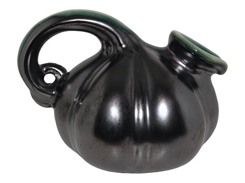 Michael Andersen art pottery
Pumpkin shaped pitcher
