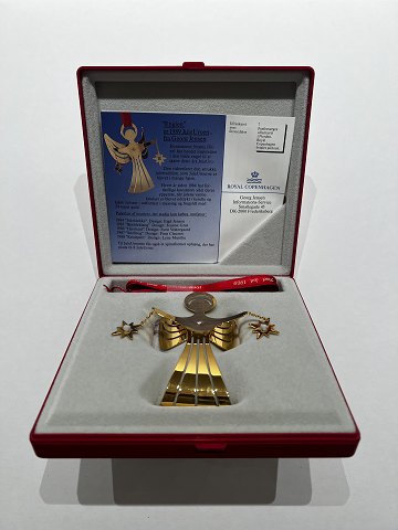 Christmas Mobile 1989 - the title "Angel"
Great condition
