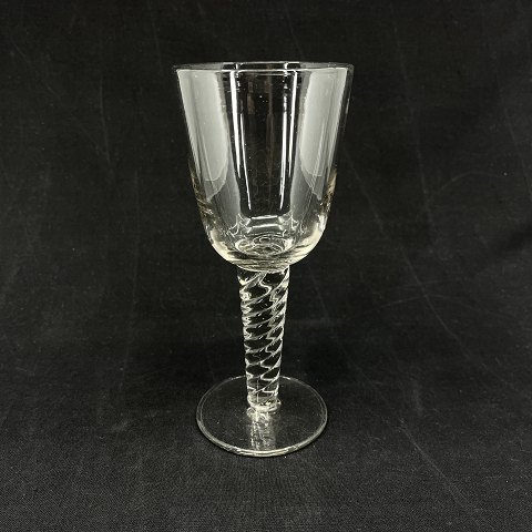 Amager goblet, 19 cm.