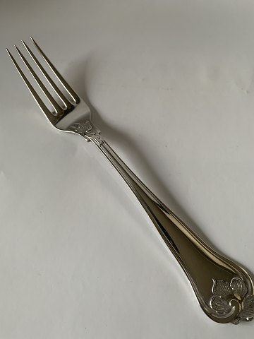 Dinner Fork Saxon Silver Cutlery
Cohr Silver
Length 20 cm.