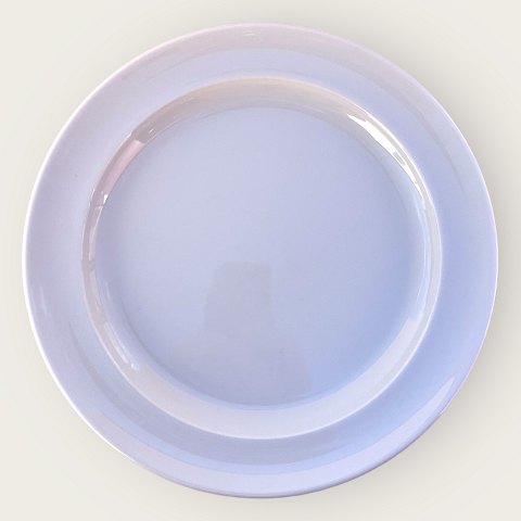 Royal Copenhagen
White pot
Dinner plate
*DKK 175