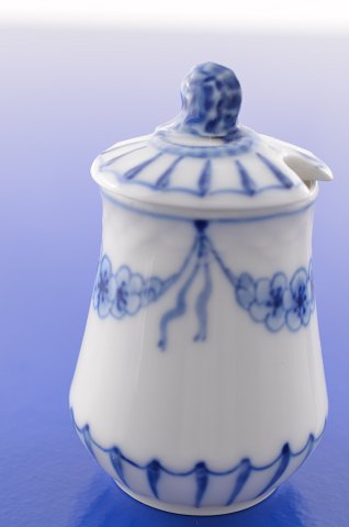 Bing & Grondahl porcelain Empire  Mustard pot