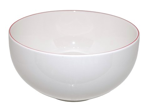 Red Line
Round bowl 16.5 cm.
