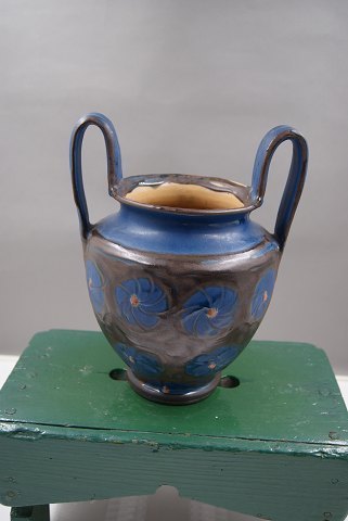 Khler keramik, Herman A. ...