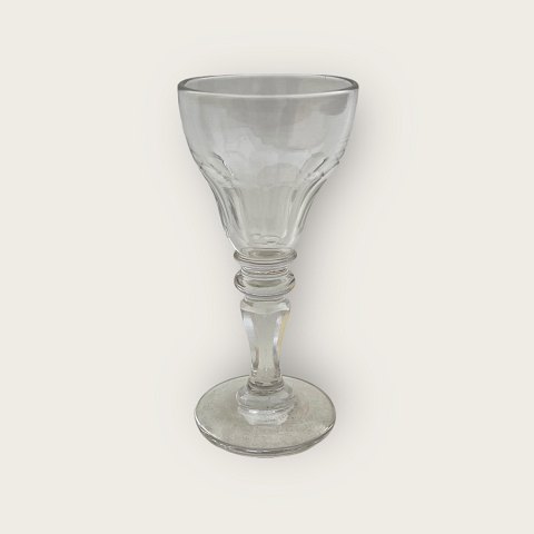 Holmegaard
Margaret
Shot glass
*DKK 50