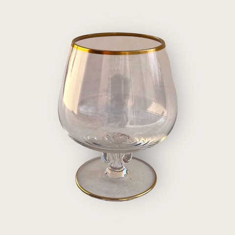 Lyngby glass
Seagull without cuts
Cognac
*75 DKK
