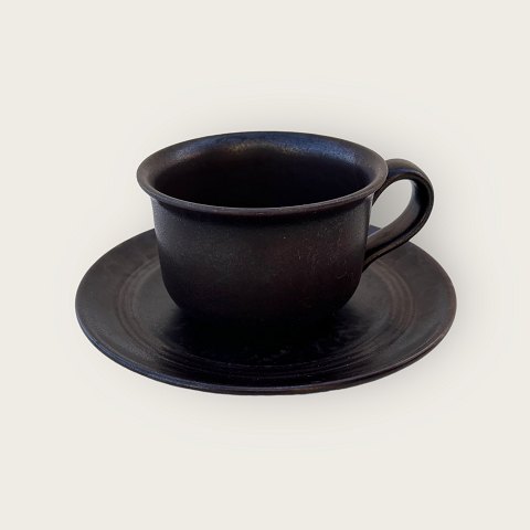 Höganäs
Stoneware
Coffee cup
*DKK 75