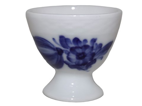 Blue Flower Braided
Low egg cup from 1894-1928