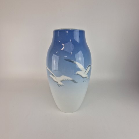 B&G vase
5243
Måger
25,5 cm