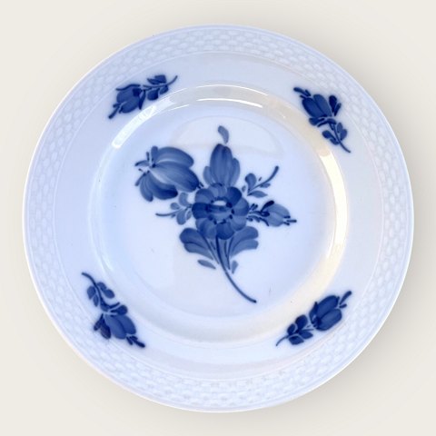Royal Copenhagen
Braided blue flower
Cake plate
#10/ 8093
*DKK 80